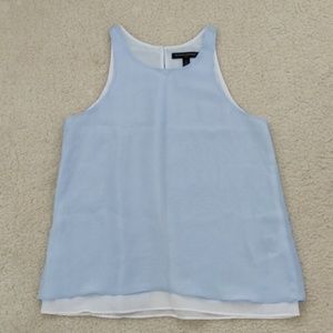 Banana Republic petite XS top